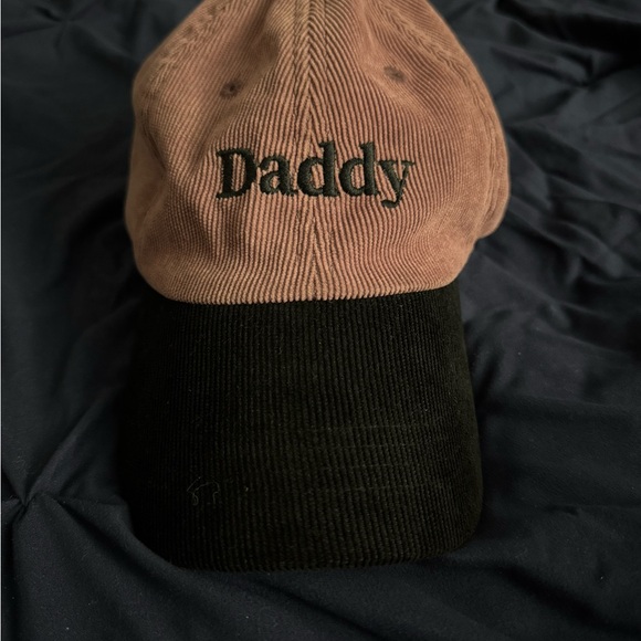 'Daddy' Cap - Picture 1 of 3